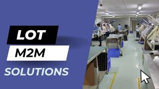 2025 Tech Trends | The Latest in IoT and M2M Solutions | E-Lins
