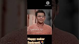 Happy makar Sankranti Baalveer Returns fan's please subscribe andlike comment please 🪁🪁