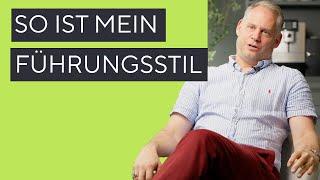 Führungsstil & Risikomanagement bei nordwest Factoring | 3 Fragen an Simon Schach #75