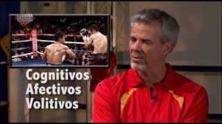 La filosofía de la práctica del boxeo profesional Parte 1