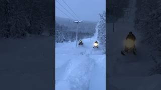 Volume up.  #snow #mountains #fun #viral #shorts #yt #joy #summer #winter #hp #power #happy