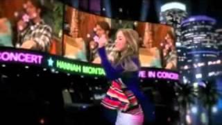 Hannah Montana - Theme Song (Season 4) HQ