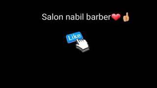 لايفوتك ماسك مع تحسينة فينيسيون %100 عند salon nabil barber