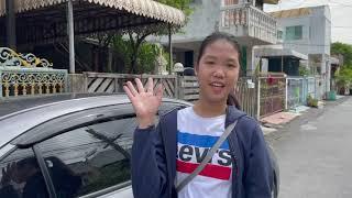 Sam's VLOG : One Day in Laem Chabang