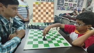 Illegal move controversy! Ft.13th RCC CUP