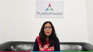 #WomenAtWork | Divya Goel - Lead - QA | PureSoftware