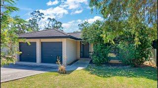 LJ Hooker Cessnock Real Estate agents present: 18 Cabernet Grove Cessnock ￼