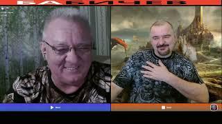 Сергей Разумовский