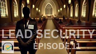 Episode 11. Church Security Nightmares Volunteers to Avoid