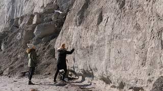 Dangerous Scarborough Bluffs in Toronto Scarborough Bluffs