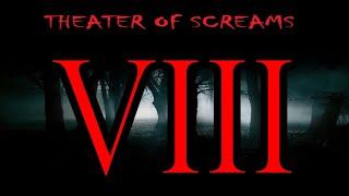 THEATER OF SCREAMS (OTR Thrillers) - Episode 8