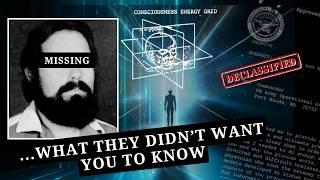 CIA Files REVEAL Your TRUE Potential | Divine Science of Jacobo Grinberg They Tried to Hide!