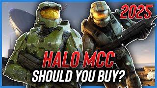 Should You Buy Halo: The Master Chief Collection in 2025?