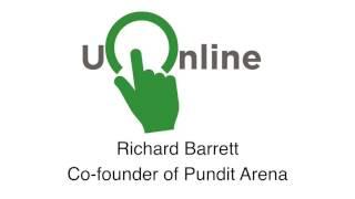 uOnline Richard Barrett