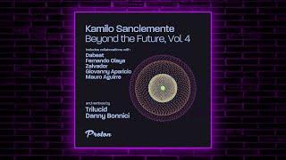 Kamilo Sanclemente, Dabeat, Fernando Olaya - Empty Spaces (Original Mix) [Proton Music]