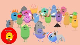 Dumb Ways To Die Agency Life With Original Beans v4!!