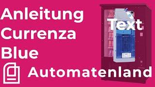 Anleitung Münzwechsler NRI #Currenza C2 MDB EURO Onkel Kramer Academy