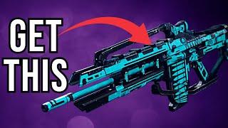 THIS is the BEST Kinetic Legendary in Destiny | Braytech Werewolf