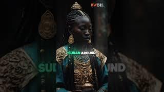 ''Black people invented the first system of writing'' #blackhistory #africa #america #ai #ancient