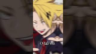 #Denki#Kaminari#Anime#Otaku#BNHA#