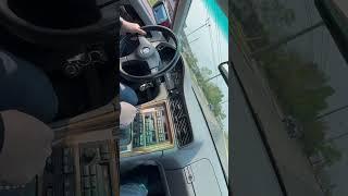 BLW e31 cruising