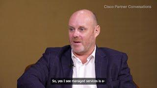 Cisco Partner Conversations: Driving Business Success