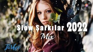 Slow Şarkılar 2022 En Çok Dinlenen Slow Şarkılar Mix - Türkçe Slow Müzik - Ahmet Kaya, Sezen Aksu