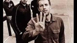 coldplay Beautiful World