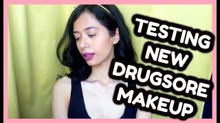 Full Face First Impressions Makeup Tutorial l GRWM | New Makeup| ANURIKA DAS|