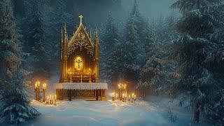 Gregorian Chants for Christmas | Eucharistic Adoration | Christmas Chants 26/12