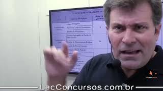 9471 | Personal Coach - Guia de Estudos 02 | Retificação do Edital | SECITEC