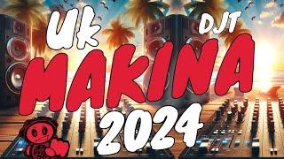 UK MAKINA FULL SET 2024 ‍