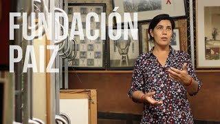 Hola, somos Fundación Paiz | Naranja