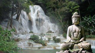 Buddha Meditation Music Relax Mind Body | Inner Peace Music for Meditation, Zen, Yoga, Stress Relief