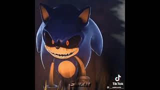 Sonic.e.x.e TikTok compilation ll Tanoopy ll BIG FLASH WARNING GORE TOO!