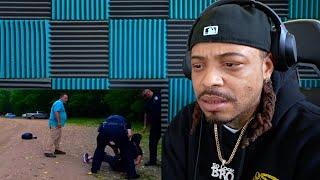 He Beheaded His Wife And Put Her Head In A Back Pack | DJ Ghost Reaction