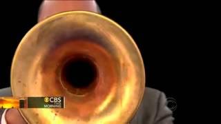 Wynton Marsalis on MLK speech anniversary  We must walk together