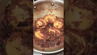 ఉల్లిపాయ గుడ్డు ఫ్రై కూర Onion fry curry #healthy #protein #eggrecipe #cooking #recipe #easy