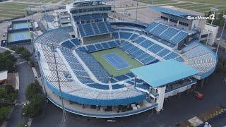 Tournament director previews Western & Southern Open, discusses future in Mason