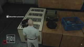 Super Best Friends Play Hitman (2016) [Machinima Episode]