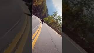 Hawks Nest New York #twisties #zx10r