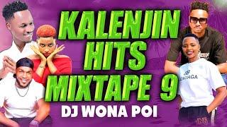 KALENJIN LATEST MIX DJ WONA POI NETOLTOL VICKYBRILLIANCE KAKUU DE STRANGER 2ND JUNIOR MANTARIBA