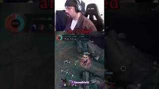 What 10 Hours of League does to a Man..
