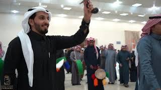 حفل زواج زواج مراد & فؤاد أبناء مرزوق نزال الرويلي