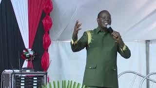 PRAYING FOR YOUR HEART [ PART 1 ] || APOSTLE JOHN KIMANI WILLIAM