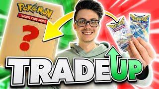 10€ Pokémon Karten zu __€ Karten auf CardShow getauscht! 