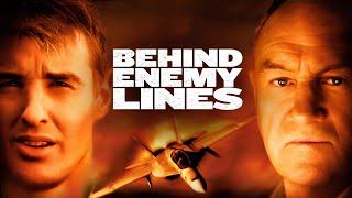 Behind Enemy Lines | Owen Wilson, Gene Hackman | Full Movie | Action Thriller