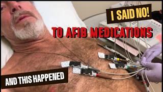 AFIB and Blood Clots