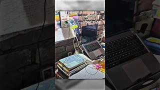 Is Gareebi Me bhi Laptop Leke Dia  #physicswallah #cbsetoppers