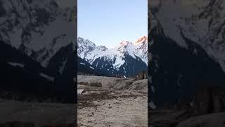 watch till the end. #nature #mountains #lovemountains #hikingtrails #sunrise #Joneslake #explorebc